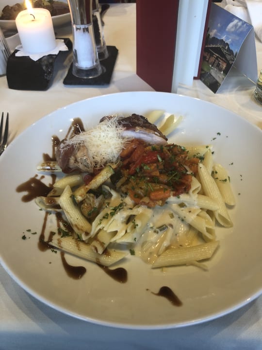 Gastro Hotel Alphof Alpbach