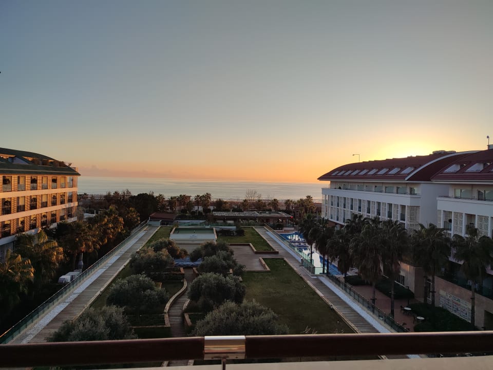 Außenansicht Sentido Trendy Verbena Beach