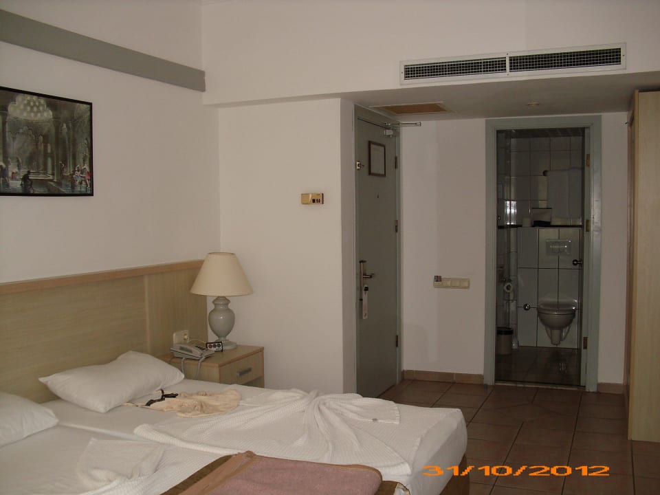 Zimmer Süral Saray Hotel