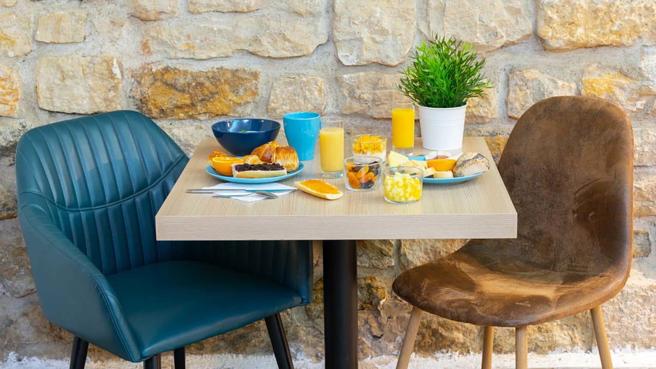 Gastro Hotel Stanley by HappyCulture