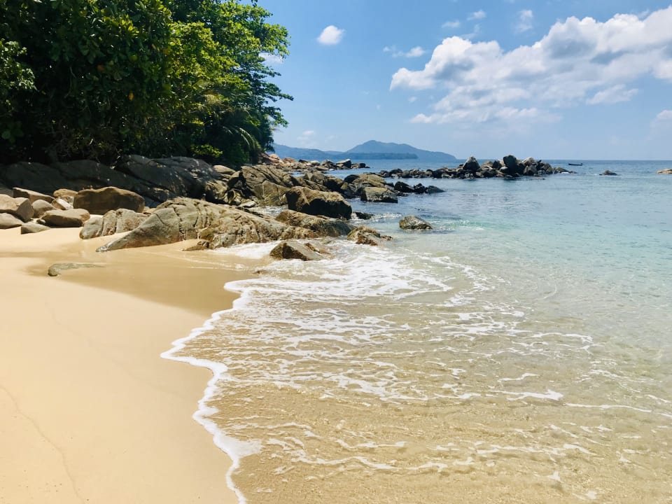 Strand Trisara Villas & Residences Phuket