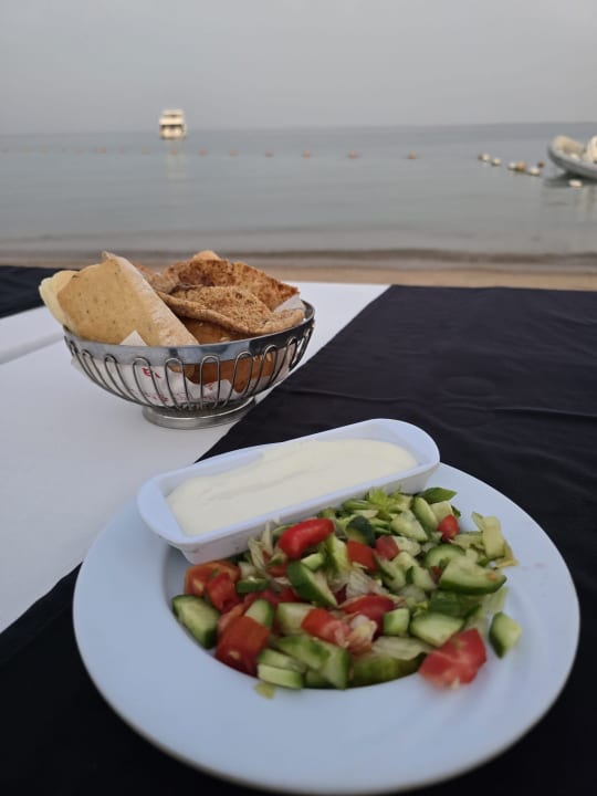 Gastro Amarina Abu Soma Resort & Aquapark