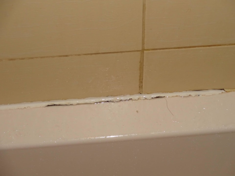 Łazienka Hotel Hauza Beach Resort