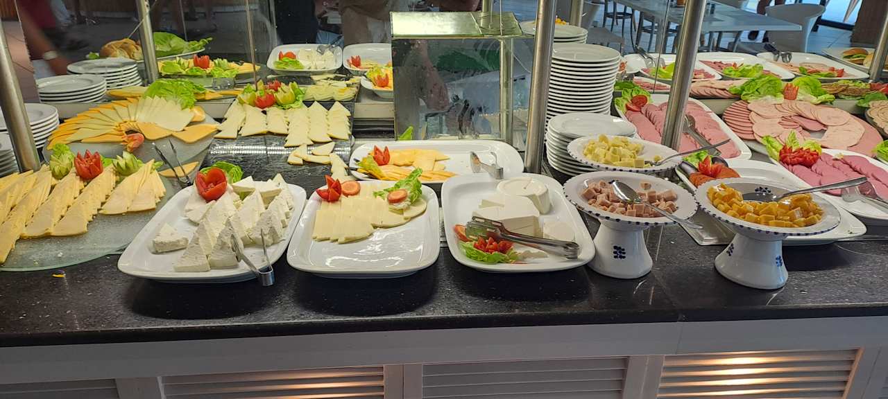 Gastro Sentido Phenicia