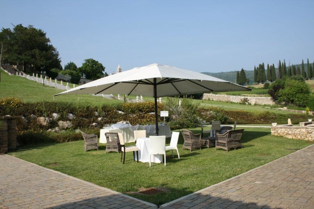 Relax in der Villa Cariola Hotel Villa Cariola