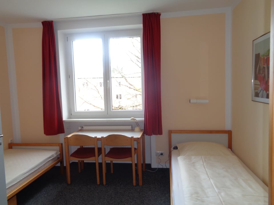 Zimmer BegenungsCentrum Mission EineWelt