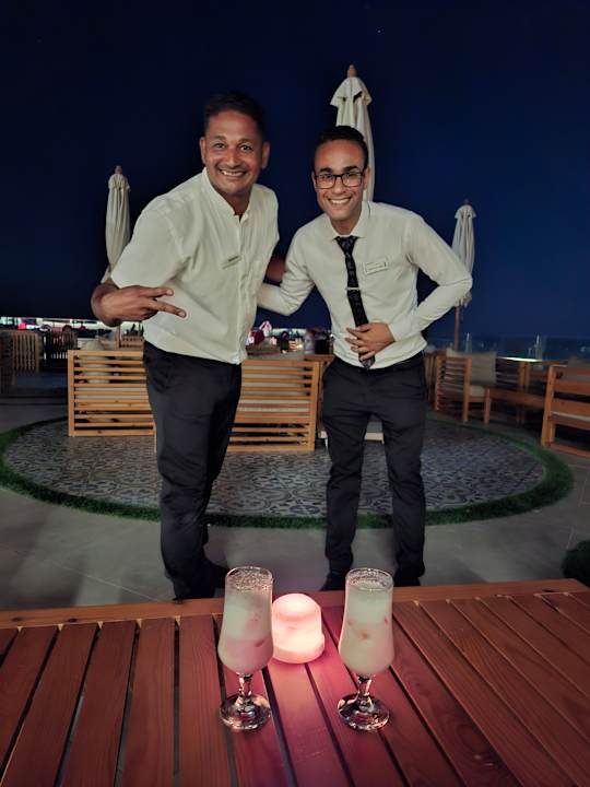 Gastro Diamond Beach by Pearl Resort