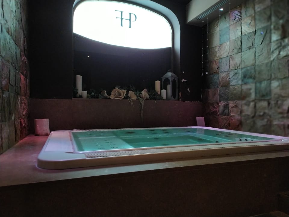 Sport & Freizeit Hotel Porta Felice & Spa