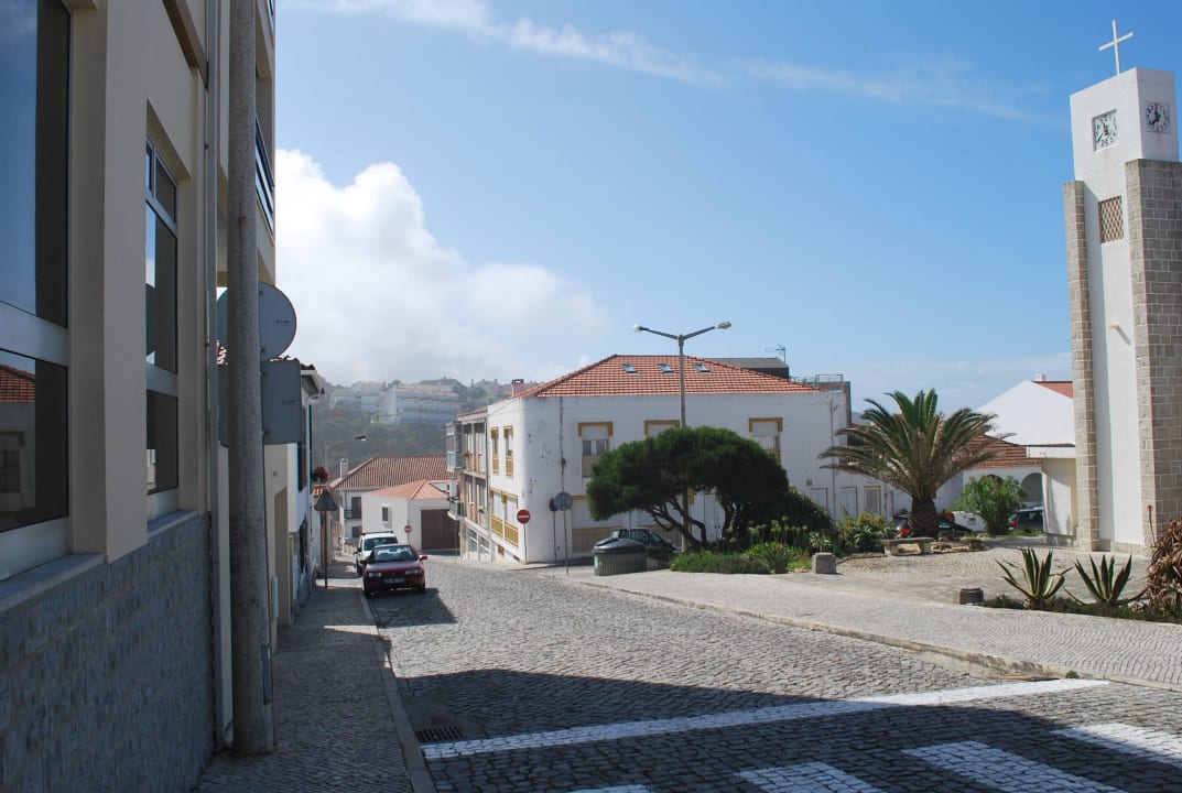 Widok Hotel Miramar - São Pedro de Moel