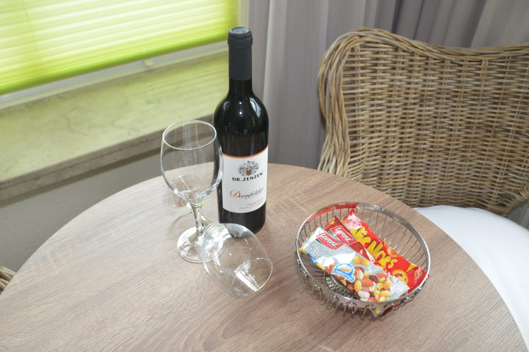 Zimmer Dünen Stuuv - Studios