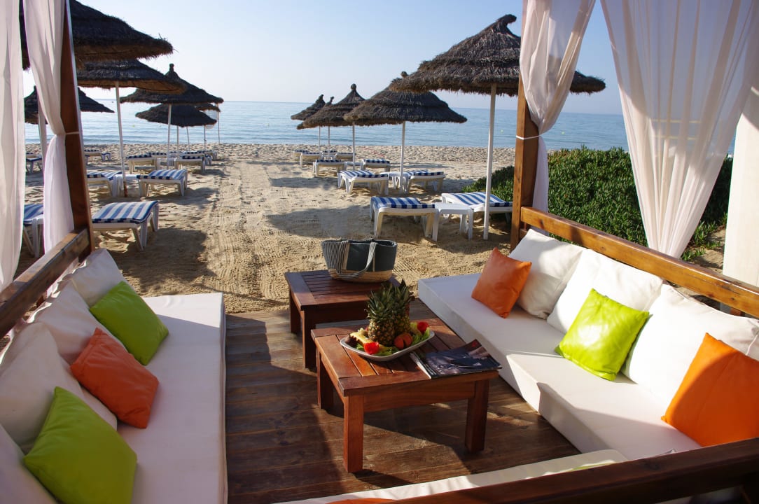 New Gazebo 2013 Hotel Royal Nozha