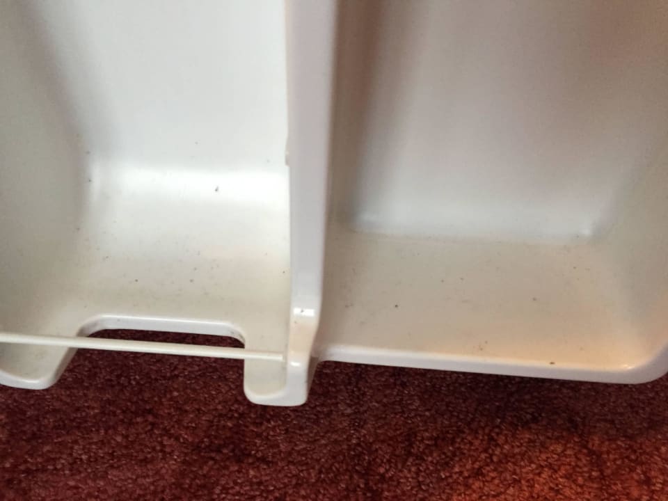 Kühlschrank Hotel Nevada Hamburg