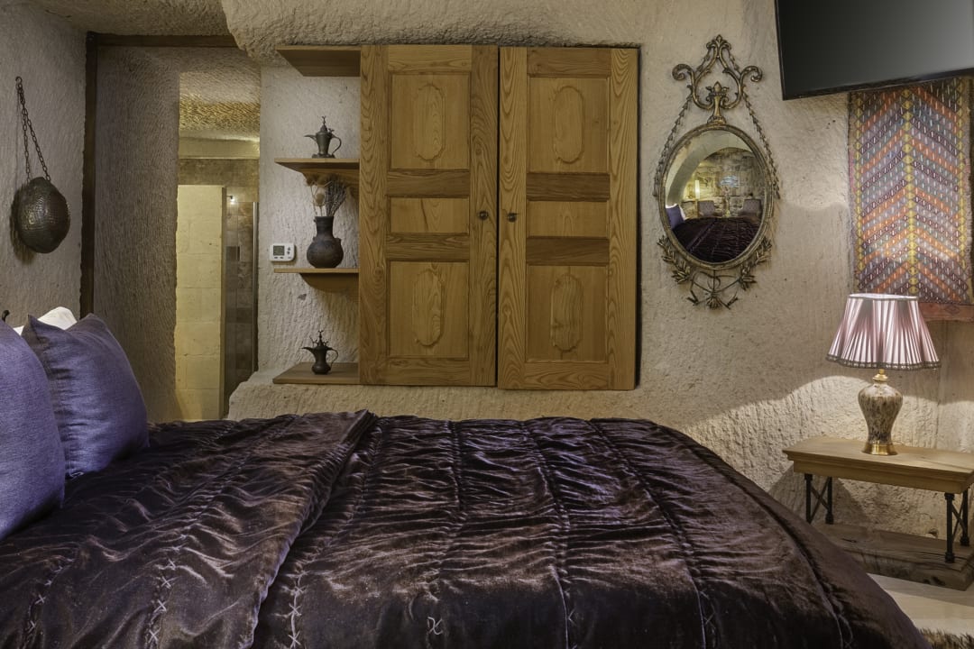 Zimmer The Rupestral House Hotel