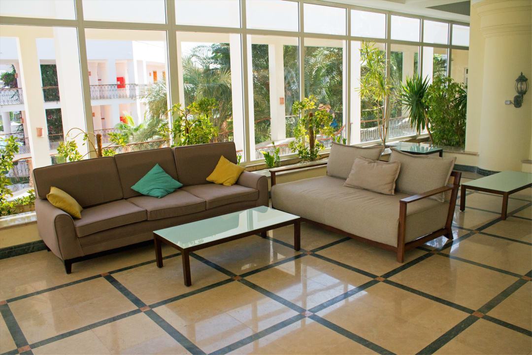 Lobby LABRANDA Royal Makadi