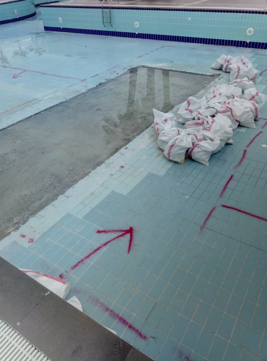 Außenansicht Megasaray Club Belek