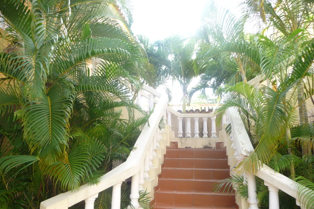 Villa Hotel Gran Caribe Club Kawama