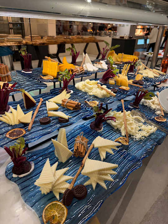 Gastro DoubleTree by Hilton Antalya-Kemer