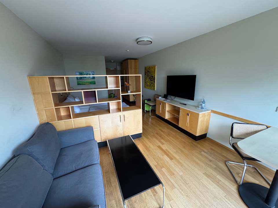 Zimmer SPA Hotel Amsee