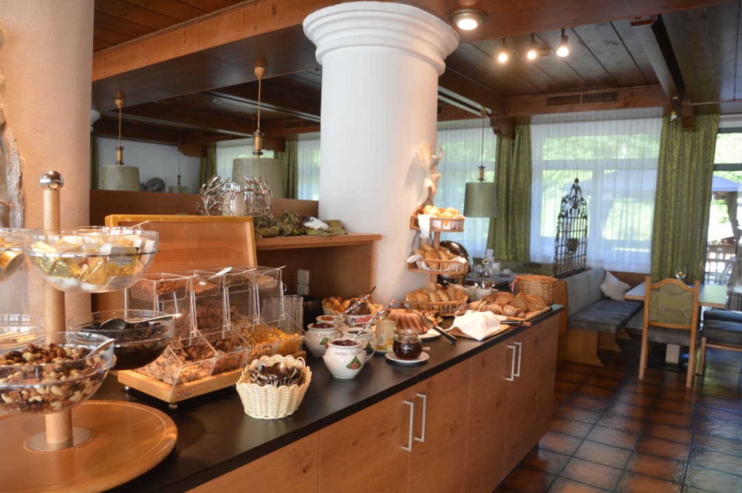 Gastro Hotel Salzburger Hof