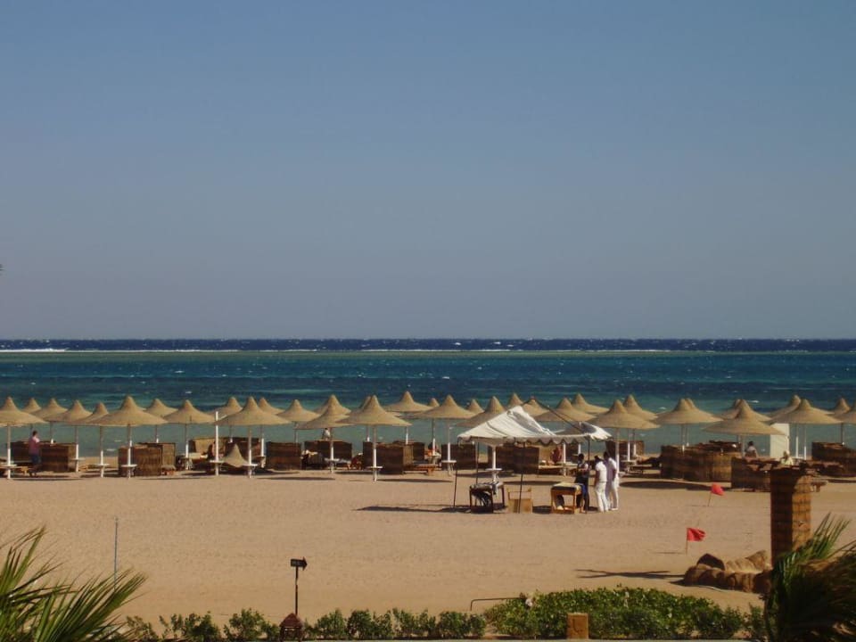 Plaża Regency Plaza Aqua Park & Spa