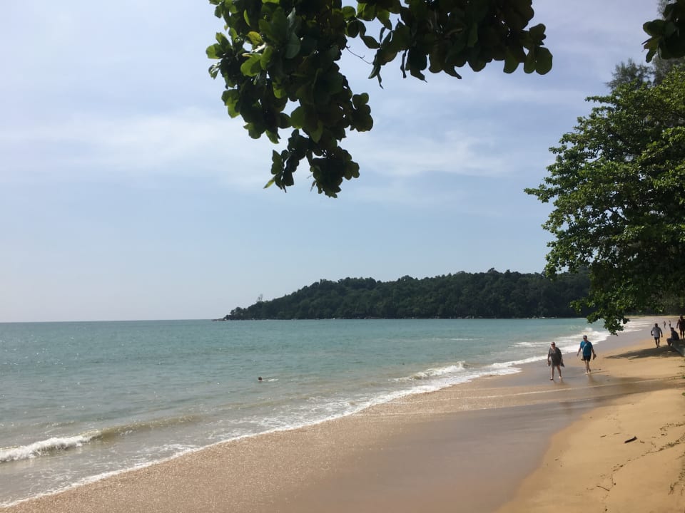 Strand Khao Lak Merlin Resort