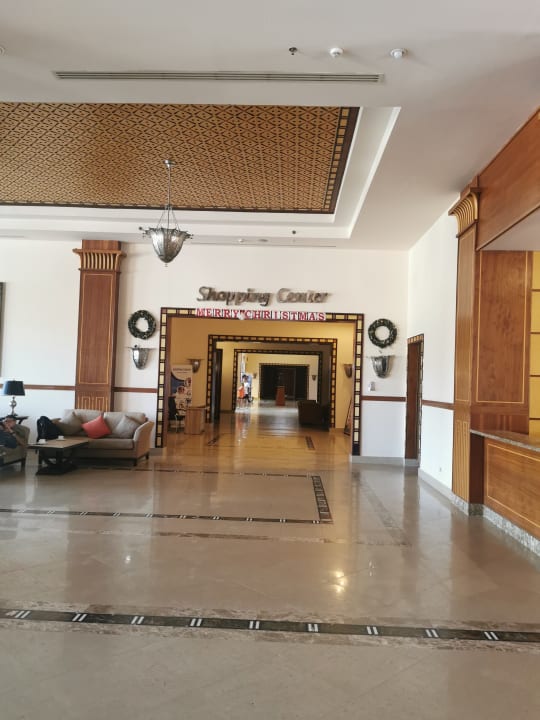 Sonstiges Stella Garden Resort & Spa, Makadi Bay