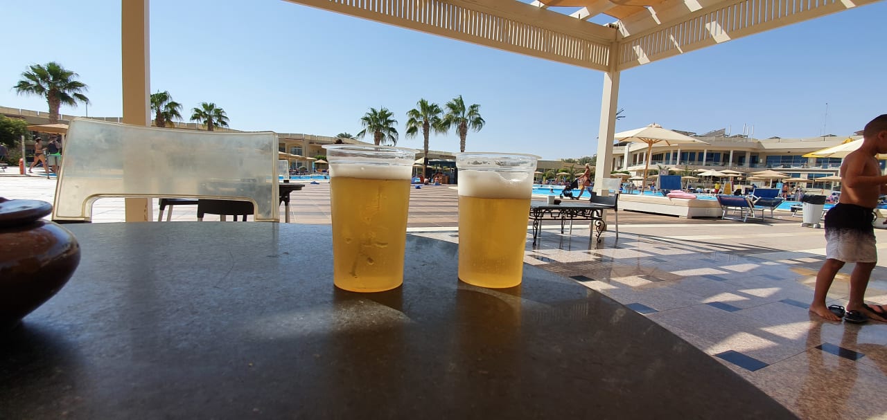 Gastro Pickalbatros Royal Moderna Resort-Sharm El Sheikh