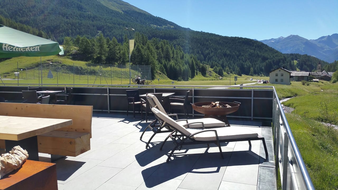 Sonstiges Hotel Al Rom