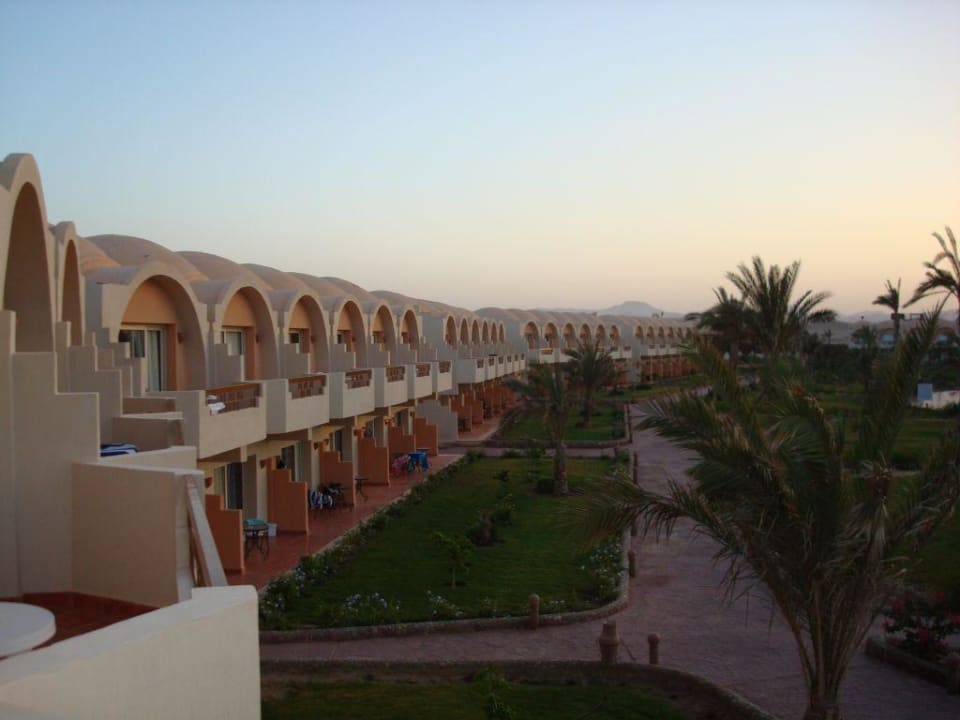 Holiday Beach Resort (Marsa Alam) Three Corners Sea Beach Resort