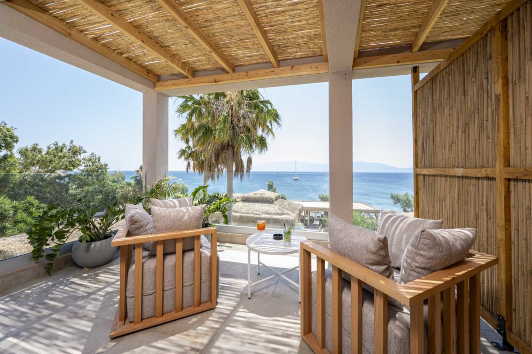 Zimmer Sagredo Boutique Hotel & SPA