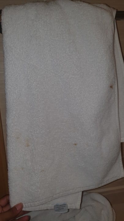 Zimmer Saphir Resort & Spa