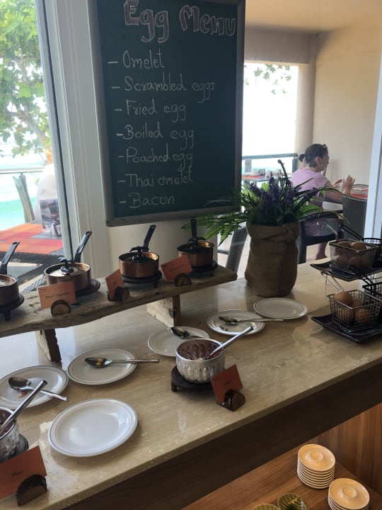 Gastro Beyond Karon - Adults only 18+