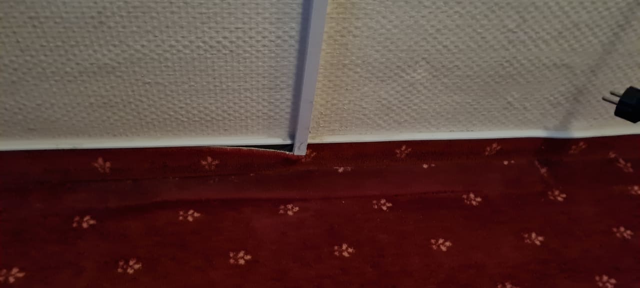 Zimmer Hotel Leonet