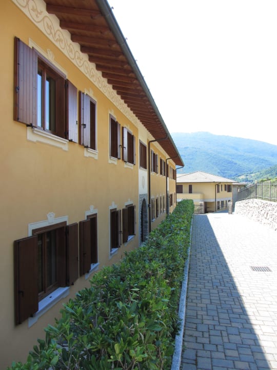 Das Nebenhaus Residence Besàss