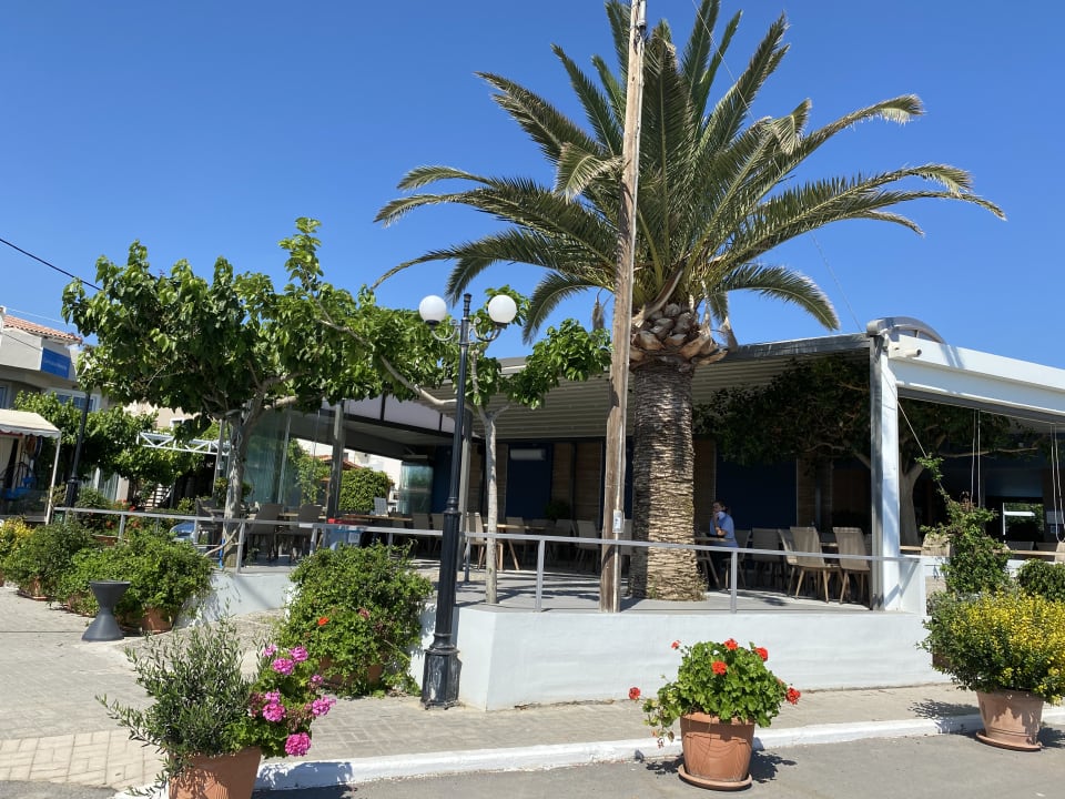 Gastro Hotel Corissia Princess