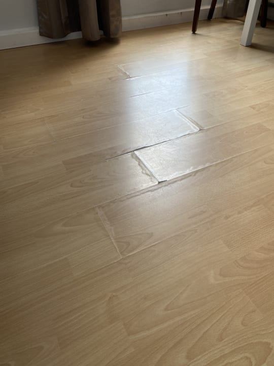 Zimmer Hotel Herr Ober