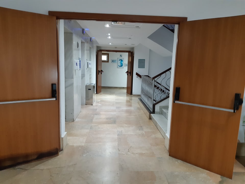 Sonstiges Palm Beach - Excel Hotels & Resorts