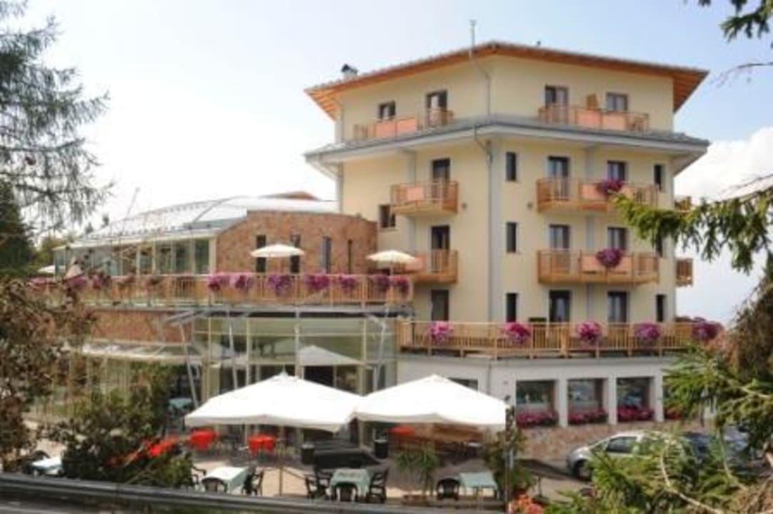 Hotel Montana tre stelle Hotel Montana