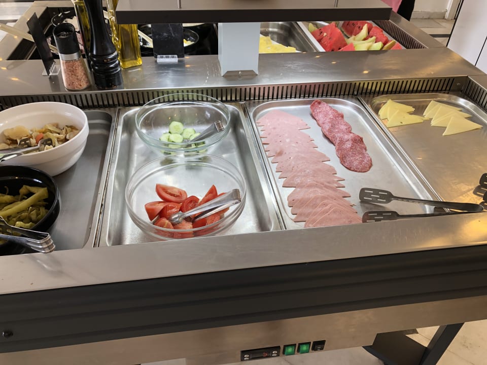 Gastro Smy Mediterranean White Santorini