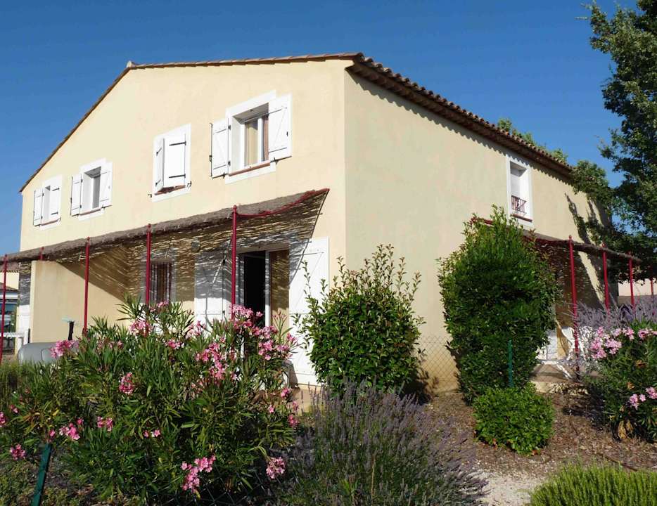 Wohnungsbeispiel Résidence Club mmv Les Clos de Tourrettes