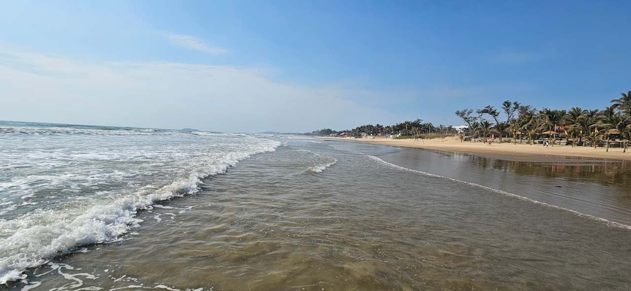 Strand Pandanus Resort