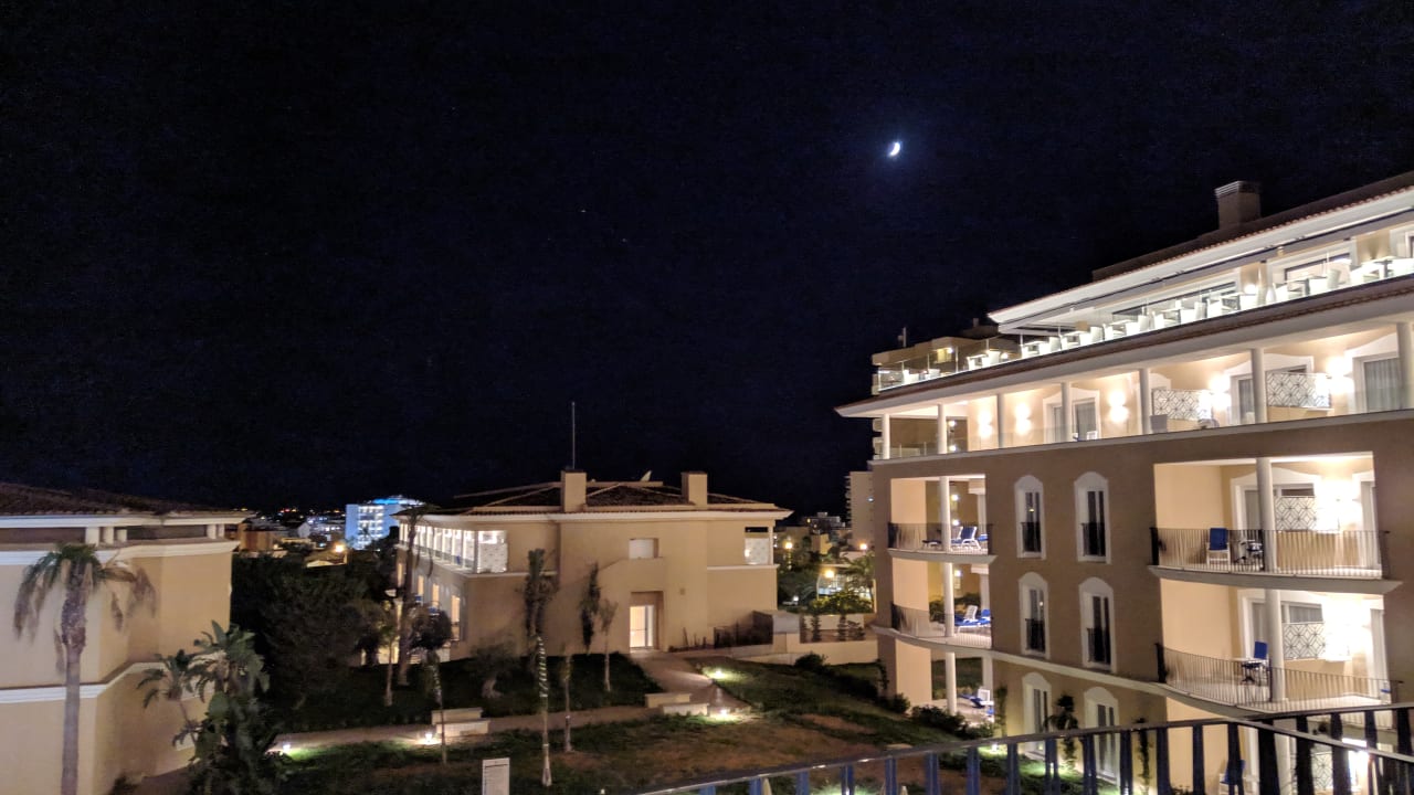 Zimmer Grupotel Playa de Palma Suites & Spa