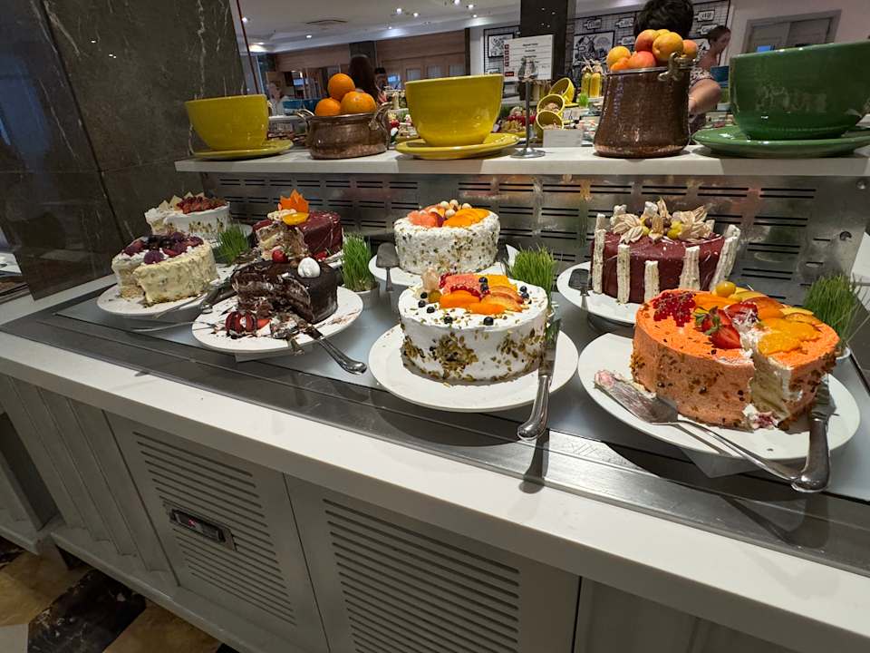 Gastro Sentido Trendy Verbena Beach