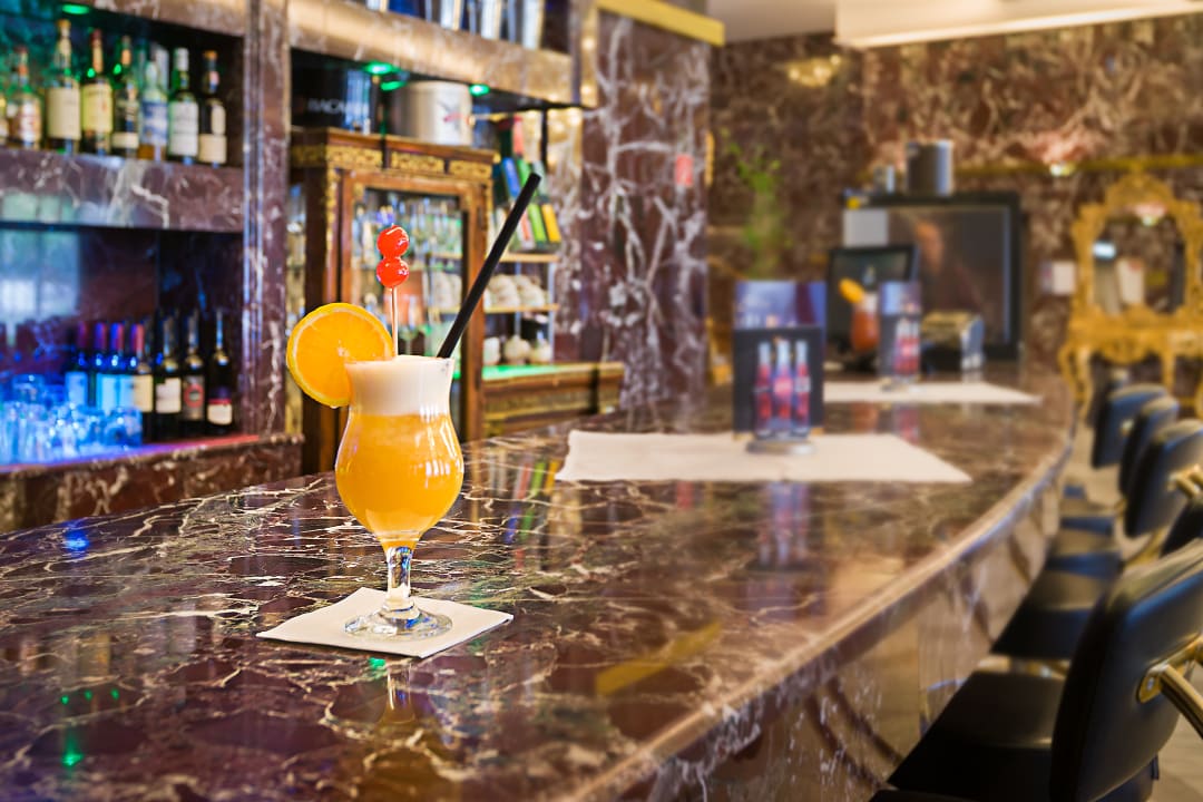 Restaurant Hotel Unique Dortmund Hauptbahnhof