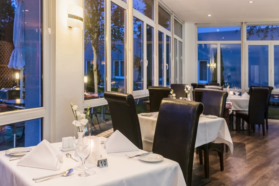 Gastro HESSE HOTEL Celle