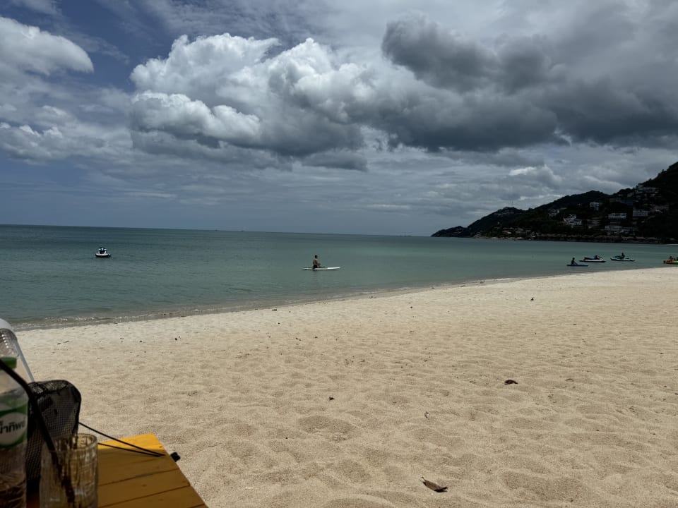 Strand The Fair House Beach Resort