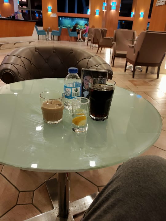 Gastro Limak Limra Hotel & Resort