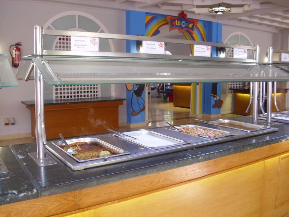 Restaurant Desert Rose