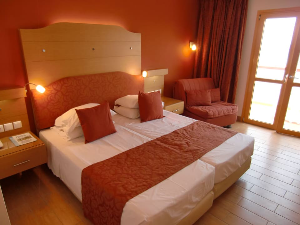 Zimmer Lagas Aegean Village