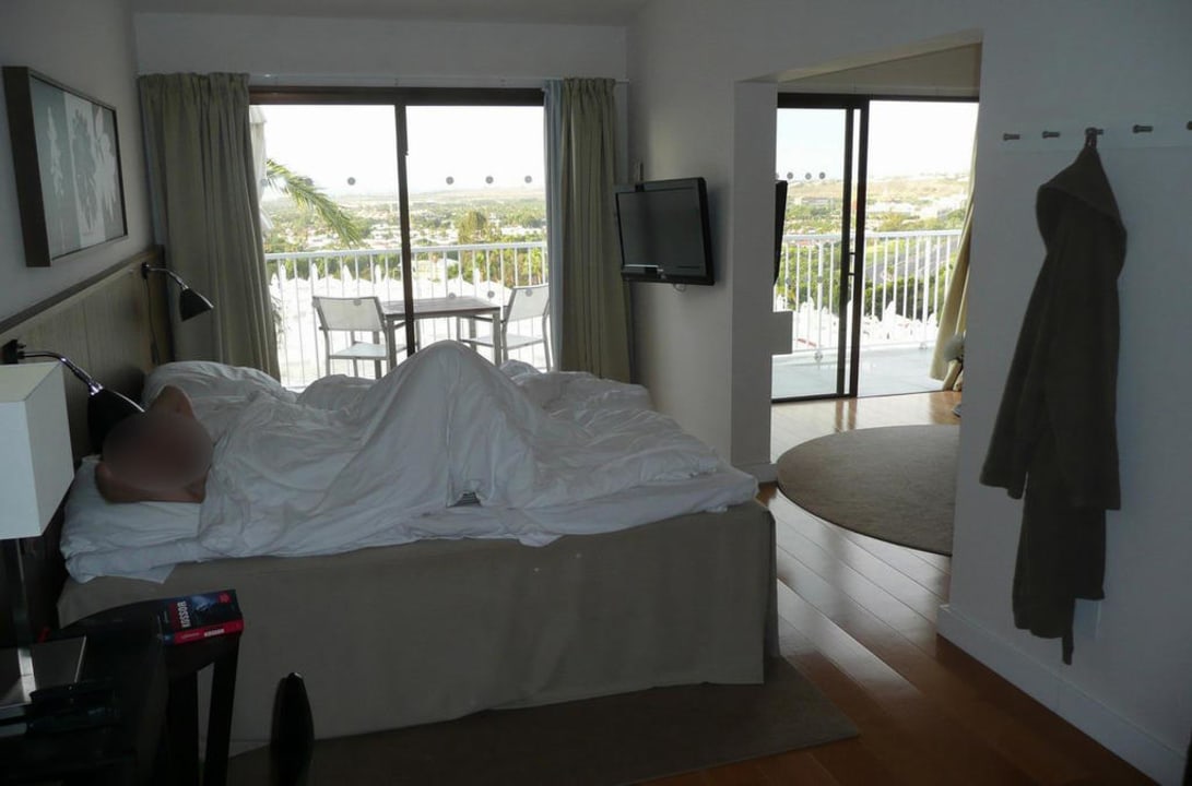 R.O.O.M. suite Sunprime Atlantic View